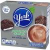 Vruća čokolada York Peppermint Patty trenutno je dostupna