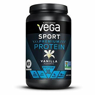 Vega Sport Premium proteinski prah, vanilija