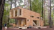 Ova montažna kuća s dvije etaže prodaje se na Amazonu
