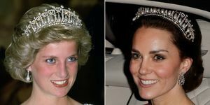 nakit princeza diana kate midton