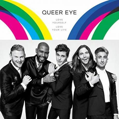 Queer Eye: Volite sebe. Voli svoj život.