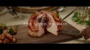 Waitrose božićni oglas 2018