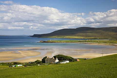 Orkneyski otoci - Škotska