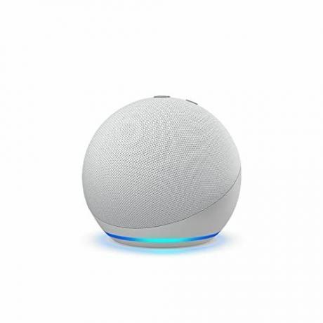 Echo Dot (4. generacija) 