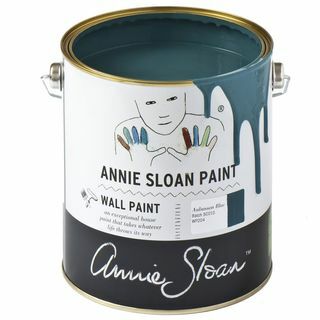 Annie Sloan kredna boja (Aubusson plava)
