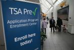 Kako doći do TSA Pre Check and Global Entry-a