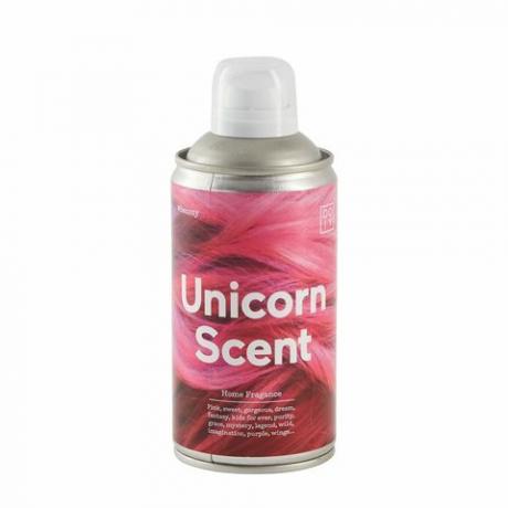 Unicorn kućni miris, £ 12, shop.nationaltheatre.org.uk
