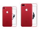 Apple izdaje crveni iPhone 7 i iPhone 7 Plus