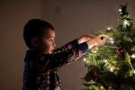 Dvije božićne drvce po kućanstvu sada je novi božićni trend