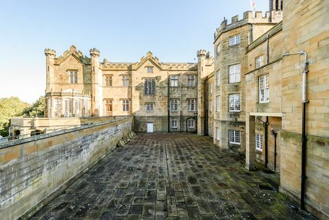 Westbury Castle, Gronant, br. Prestatyn, Flintshire EX3