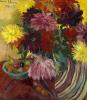 Očekuje se da će Dahlia slika Irme Stern prodati za 600.000 funti na aukciji - Umjetnička aukcija