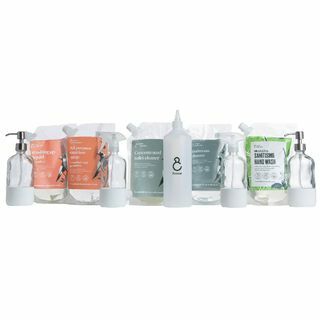 Bower Sparkling Clean Home Bundle