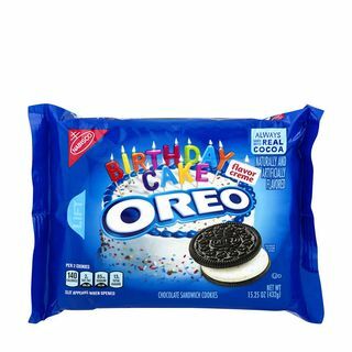 Oreo kolačići za rođendanske torte