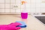 10 najboljih stvari koje nas zabrinjavaju u vezi s brigom za kućne poslove