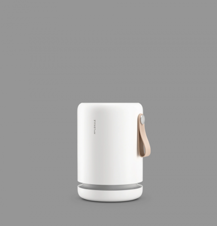 Air Mini HEPA filter (za do 250 kvadratnih stopa)