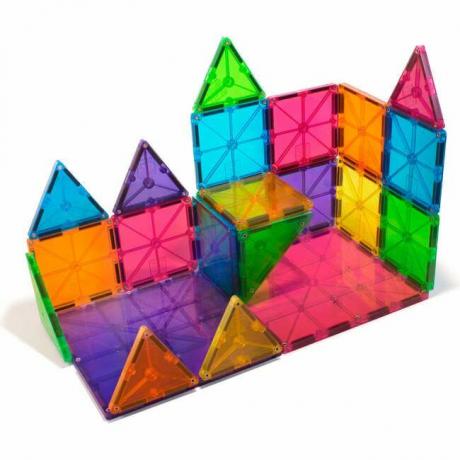 Set od 32 dijela Magna Tiles