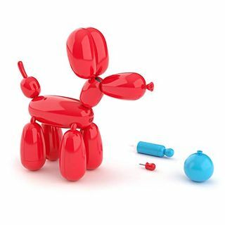 Squeakee Robot za pseće balone