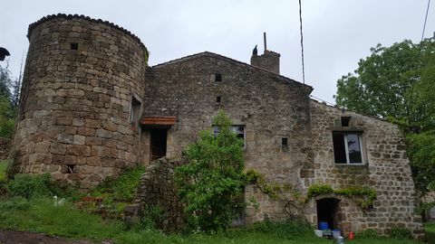 Chateau de Rosieres vani
