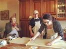 Ova baka nudi virtualnu tjesteninu praveći časove od svog doma u Italiji