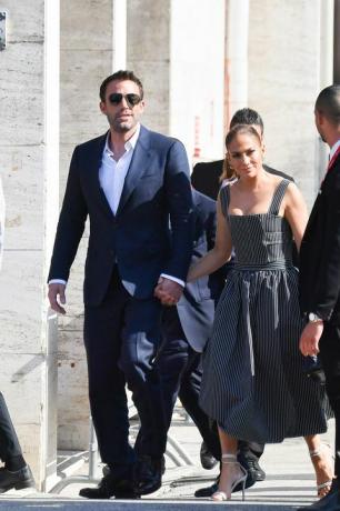 jennifer lopez i ben affleck na venecijanskom filmskom festivalu danas