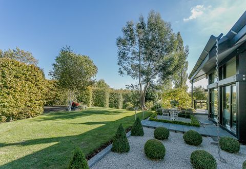 Prodaja nekretnina Wildwood - Huf Haus u Lincolnshireu