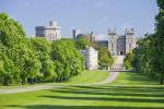 Kraljica otvara tri svoje kraljevske rezidencije za BBC-jev Countryfile