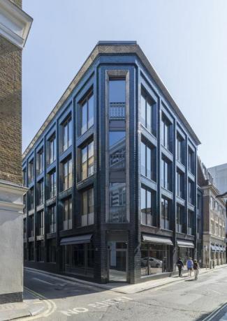 Novi Damien Hirst novi londonski studio i umjetnički kompleks vrijedan 40 milijuna funti