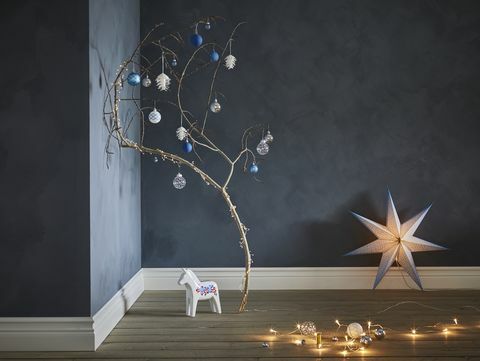 Ikea božićna kolekcija, VINTER