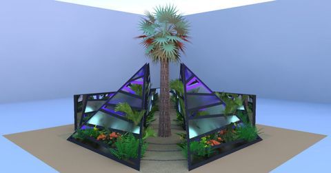 Vrtovi RHS Chelsea Flower Show - prvi pogled na izložbe