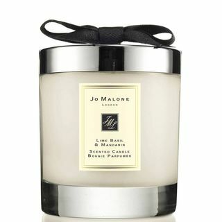 Jo Malone London limeta bosiljak i mandarina domaća svijeća 200 g