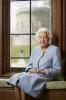 Novi portret kraljice Elizabete slavi monarhov platinasti jubilej