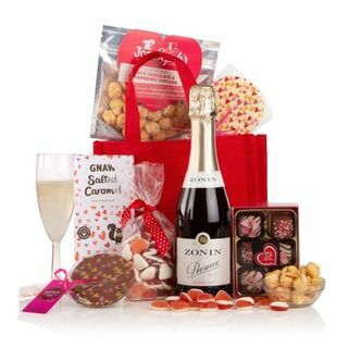 Volim te Hamper