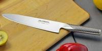 Ovo je nož Anthony Bourdain koji kaže da bi svatko trebao posjedovati