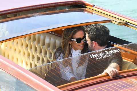 jennifer lopez i ben affleck na venecijanskom filmskom festivalu 9. rujna