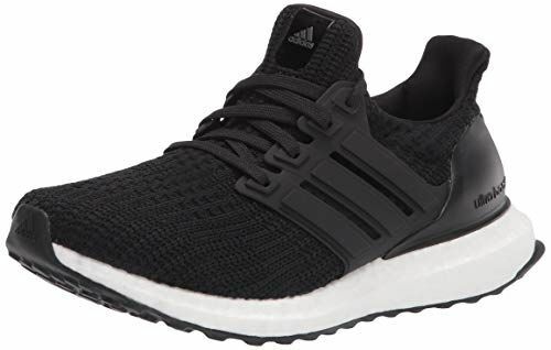 adidas ženska tenisica za trčanje Ultraboost 4.0 DNA, BlackBlackCore bijela, 8