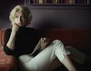 Netflixova "Plavuša" snimljena u pravim domovima Marilyn Monroe