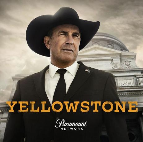 'Yellowstone' sezona 5