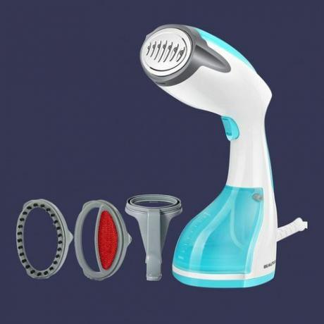 Beauural Handheld Steamer