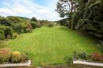 Prodaje seoska kuća Dorset ima svoj vrtni labirint