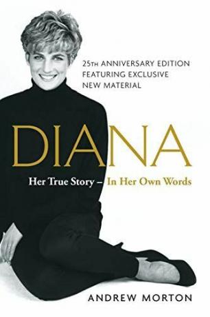 Diana: Njezina istinita priča - vlastitim riječima