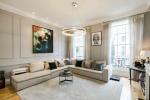 Luksuzna londonska gradska kuća na prodaju ima vrlo poznate susjede - Claudia Winkleman