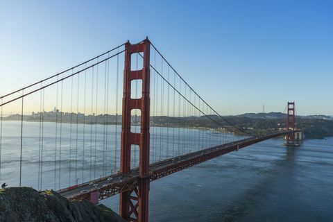 Most Golden Gate San Francisco