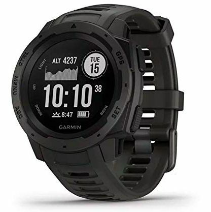 Pametni sat Garmin Instinct