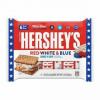 Crveni, bijeli i plavi kolačići Hershey’s ‘n’ Creme Bar učinit će najdomoljubnije s’mores