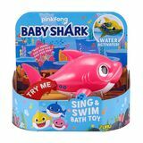 Momy Shark Sing & Swim Bathy igračka