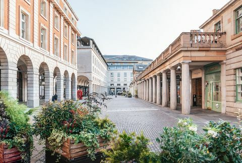 Covent Garden, London