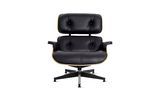 Eames Lounge Chair i Osmanlija