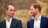 Kako se mijenja odnos princa Harryja i braće princa Williama