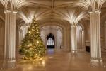 Pogledajte božićne ukrase i drvce dvorca Windsor za 2020. godinu u Fotografije