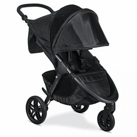 Britax B-Free kolica